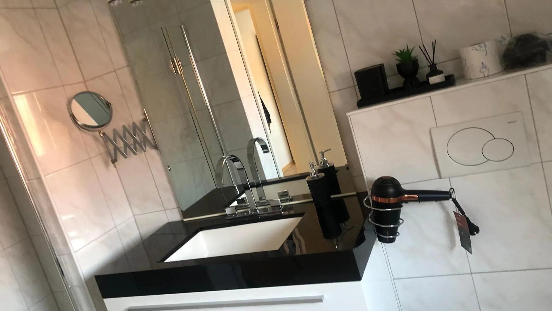 Apartamento Messeapartment Hannover-City Alemania