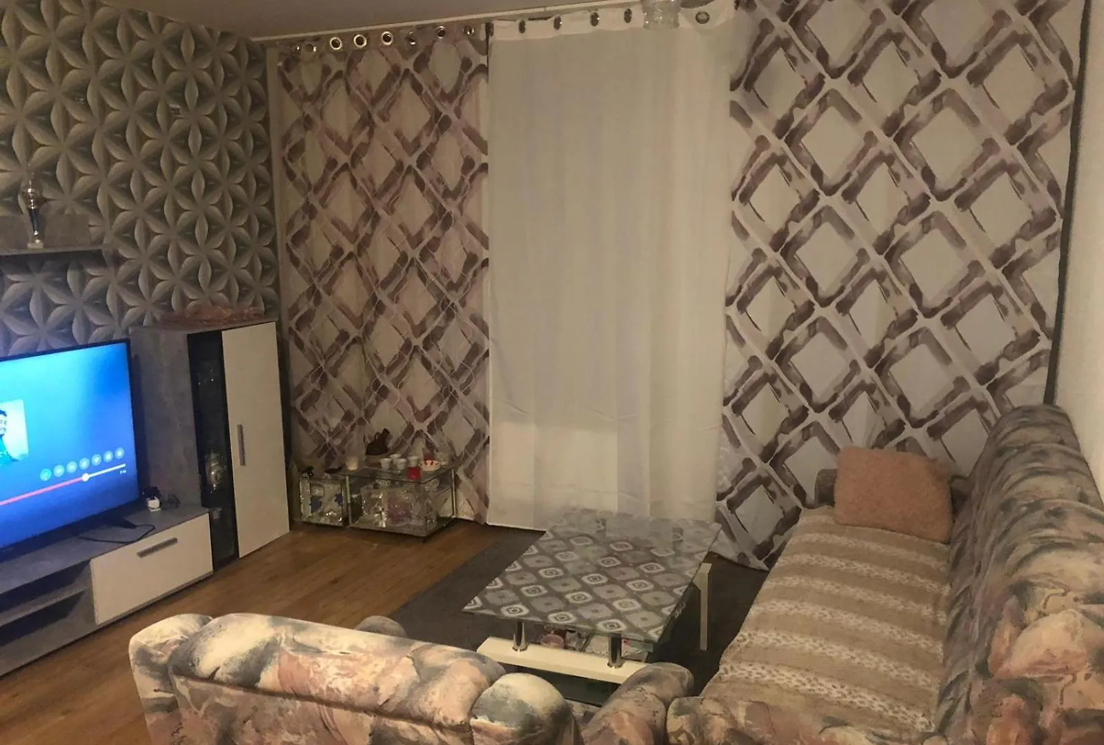 Messeapartment Hannover-City 0*,  Alemania
