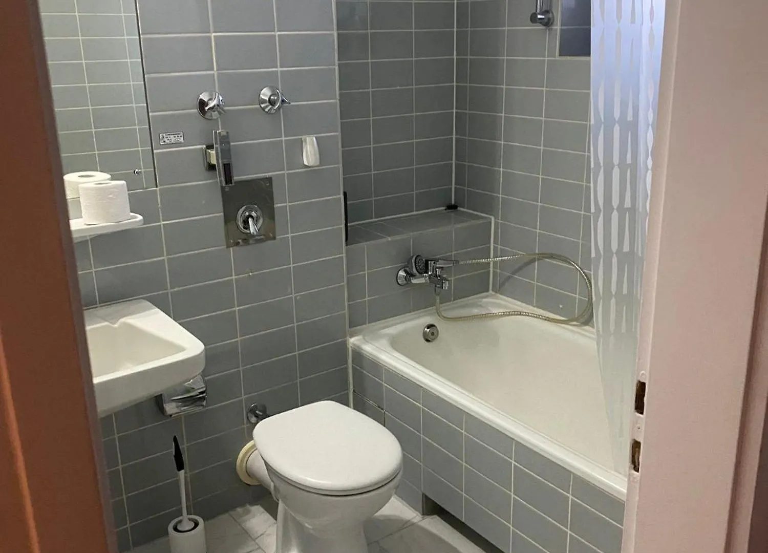 Messeapartment Hannover-City Alemania