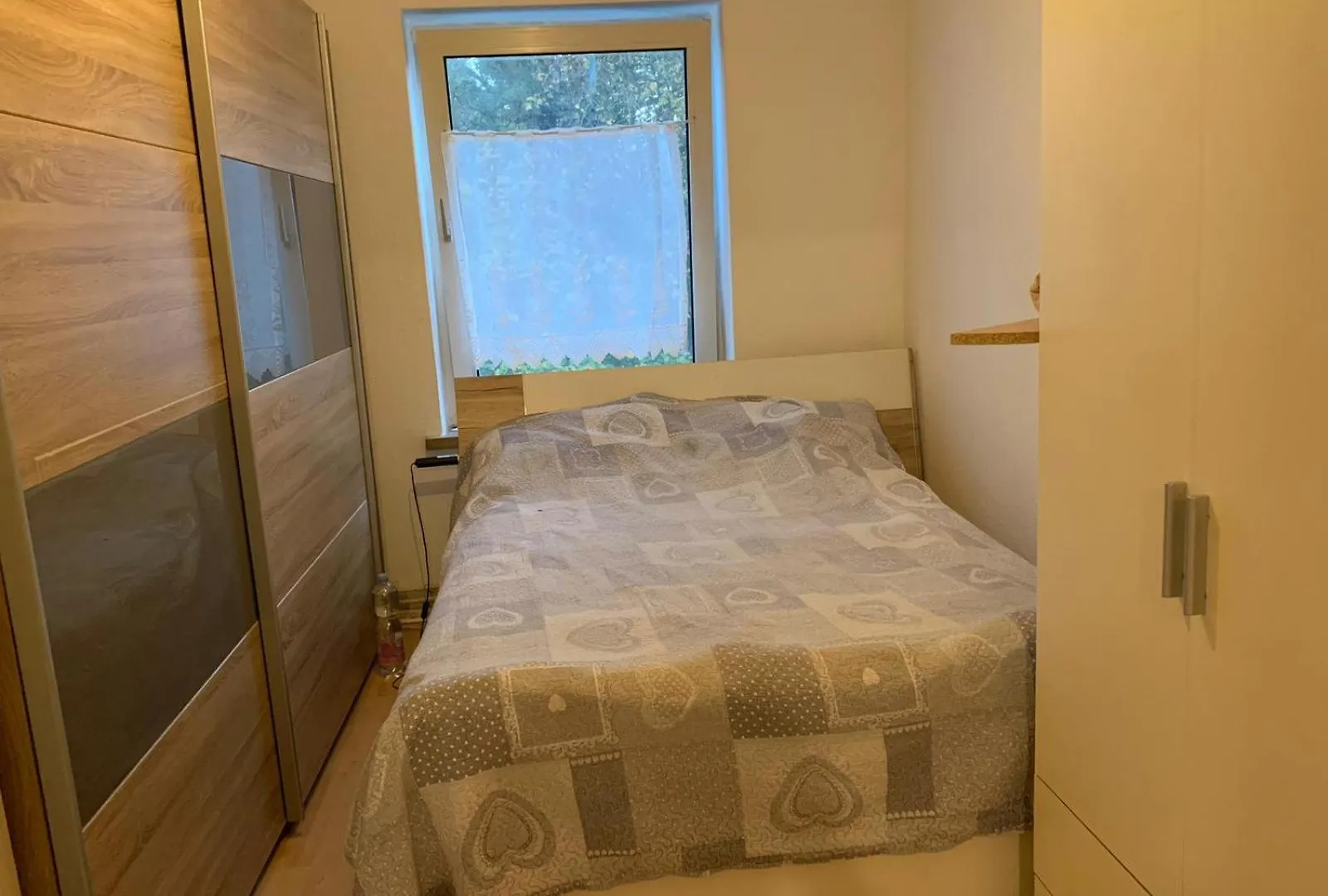 Messeapartment Hannover-City Apartamento