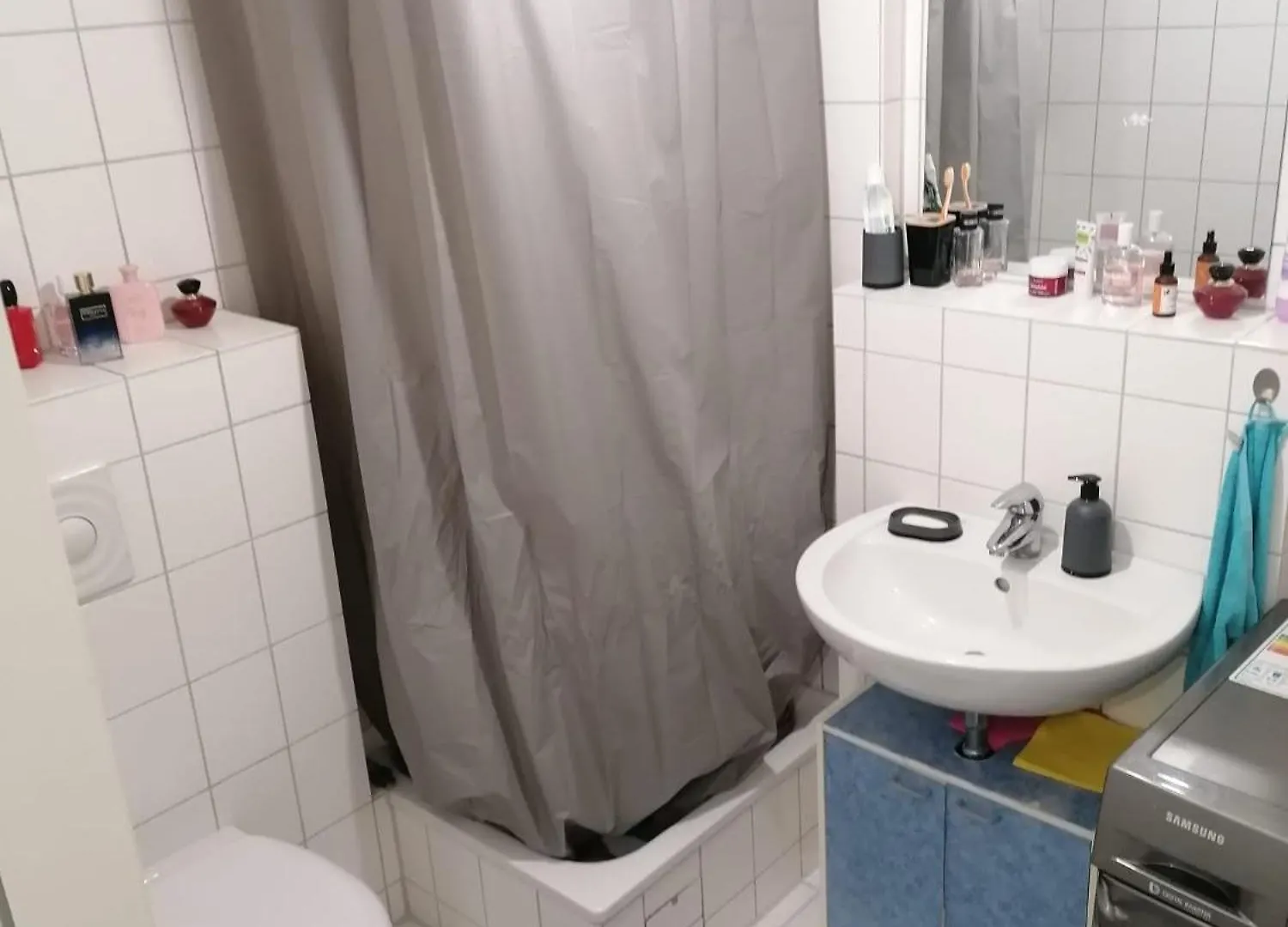 Apartamento Messeapartment Hannover-City Alemania