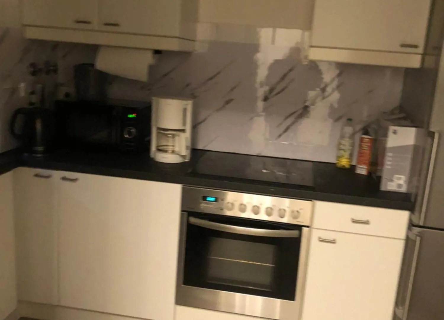 Messeapartment Hannover-City 0*,  Alemania