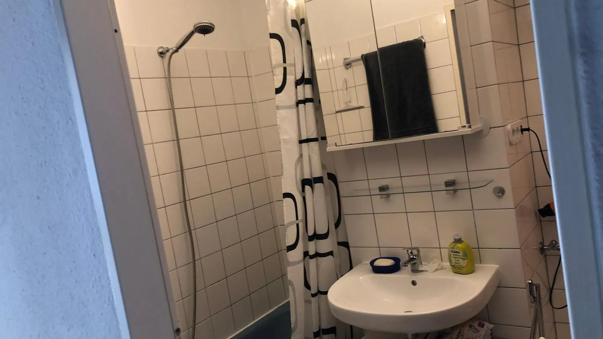 Apartamento Messeapartment Hannover-City