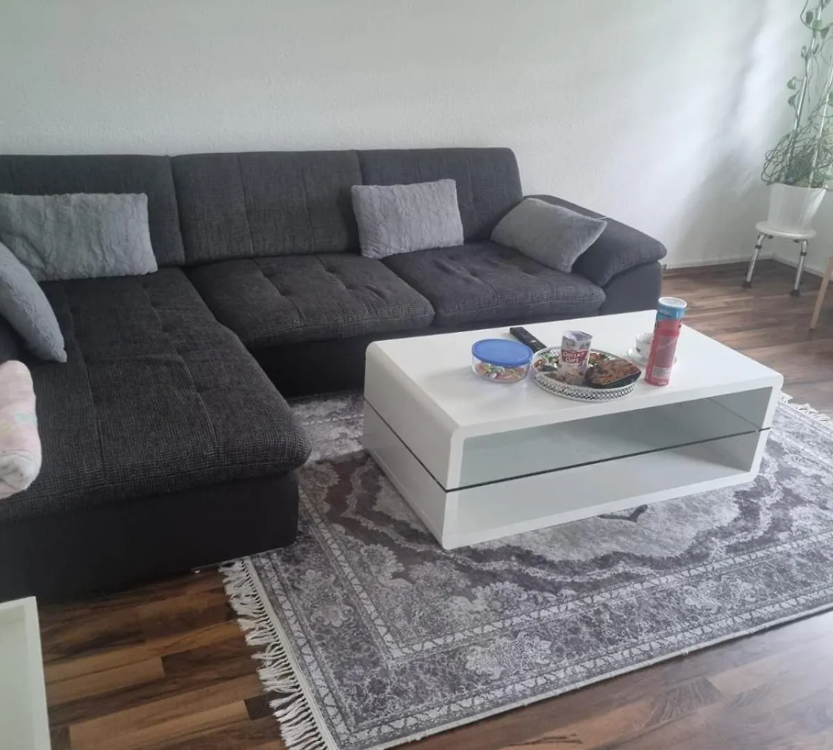 Apartamento Messeapartment Hannover-City