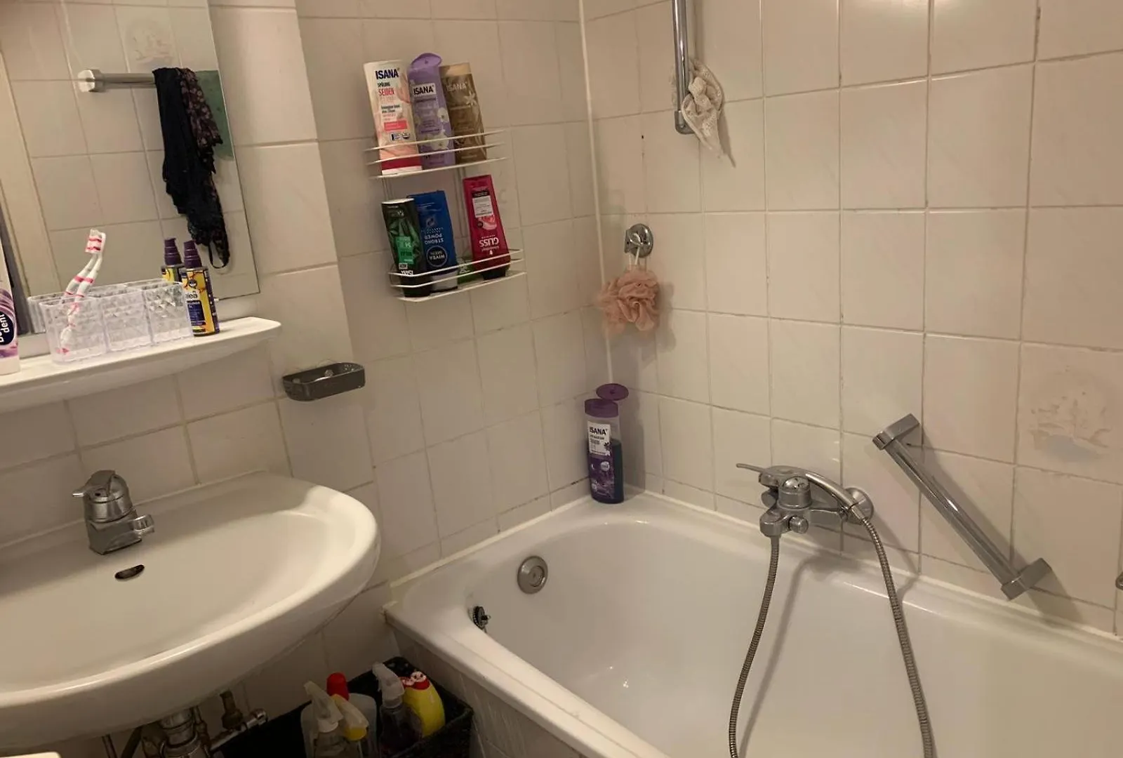 Messeapartment Hannover-City 0*,