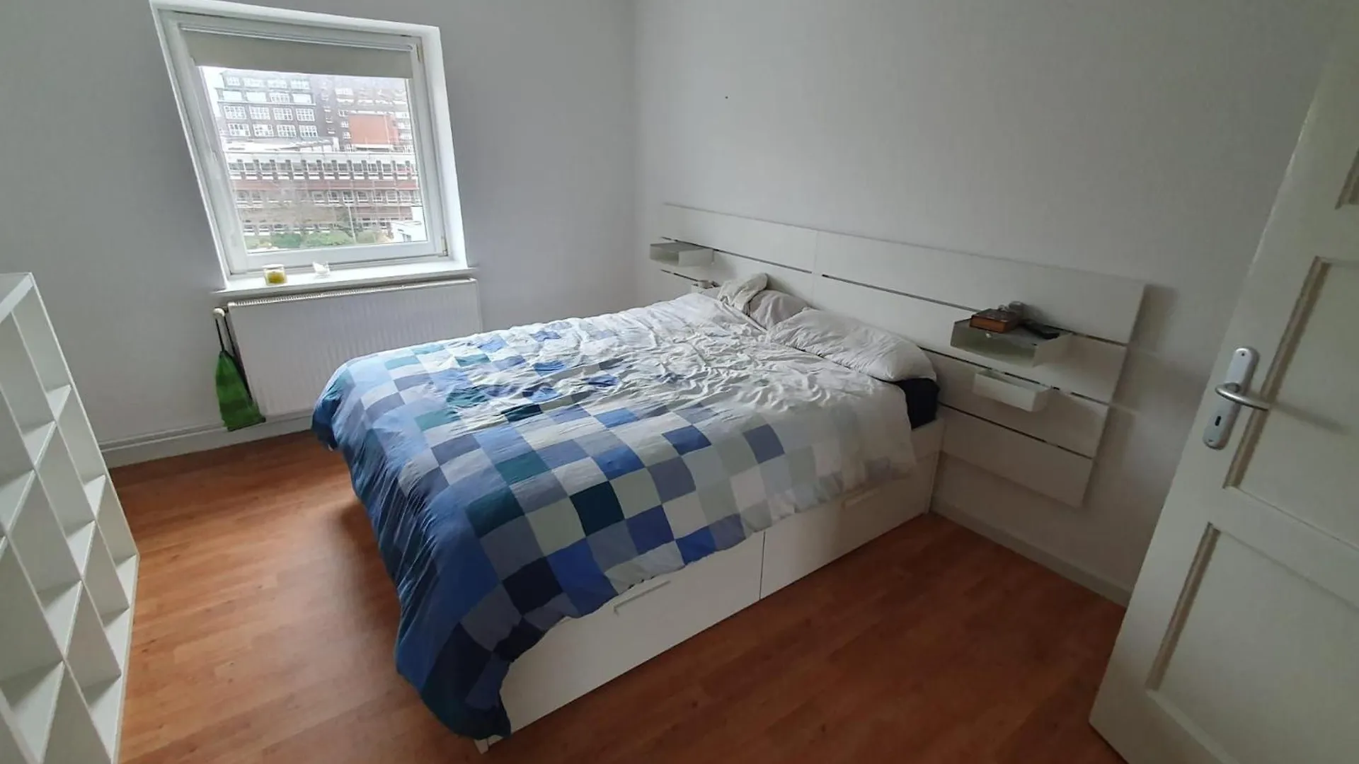 Apartamento Messeapartment Hannover-City